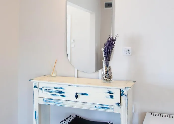 Hotel miłości Marin Yalikavak Bodrum