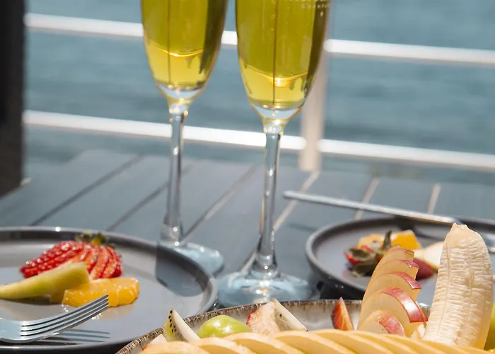 Marin Yalikavak Hotel miłości 3*