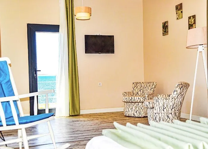 Hotel miłości Marin Yalikavak